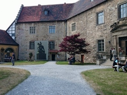 Foto: Burgwirtschaft Schloss Neuenburg